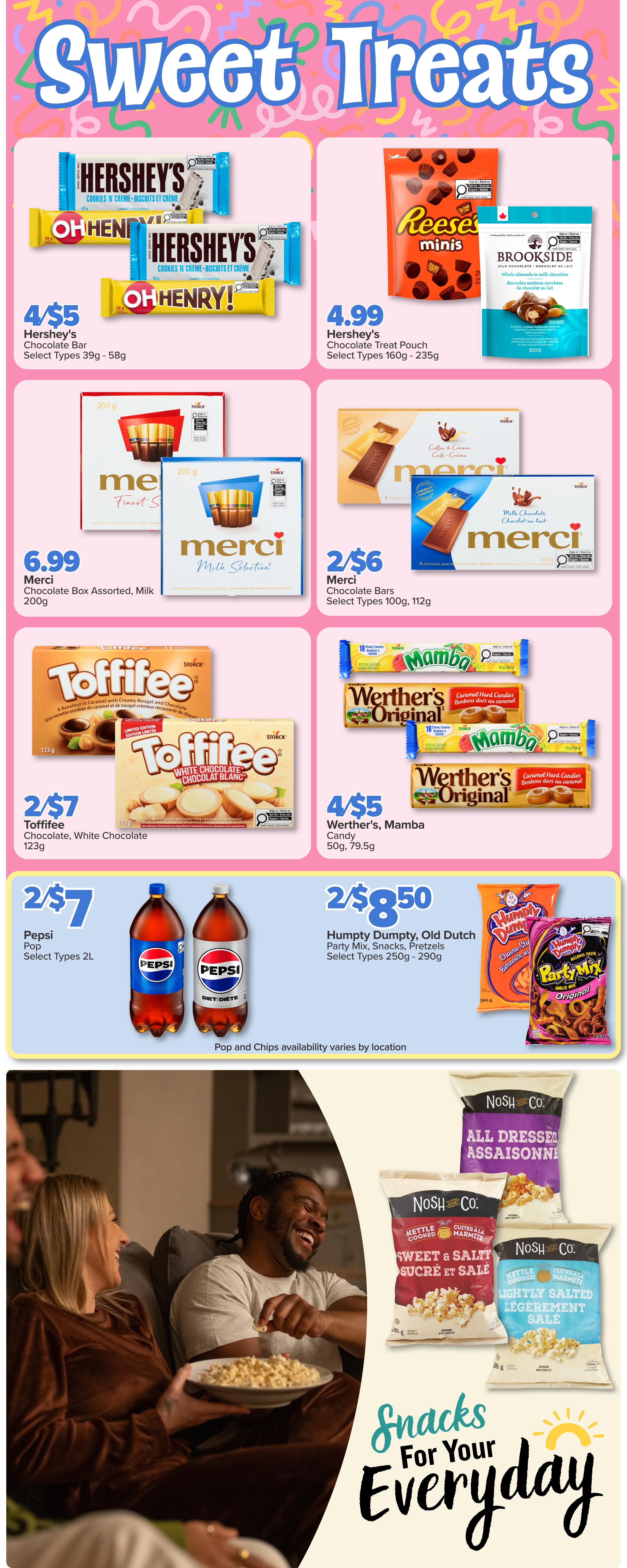 PharmaChoice (ON & Atlantic) Flyer October 15 to 21