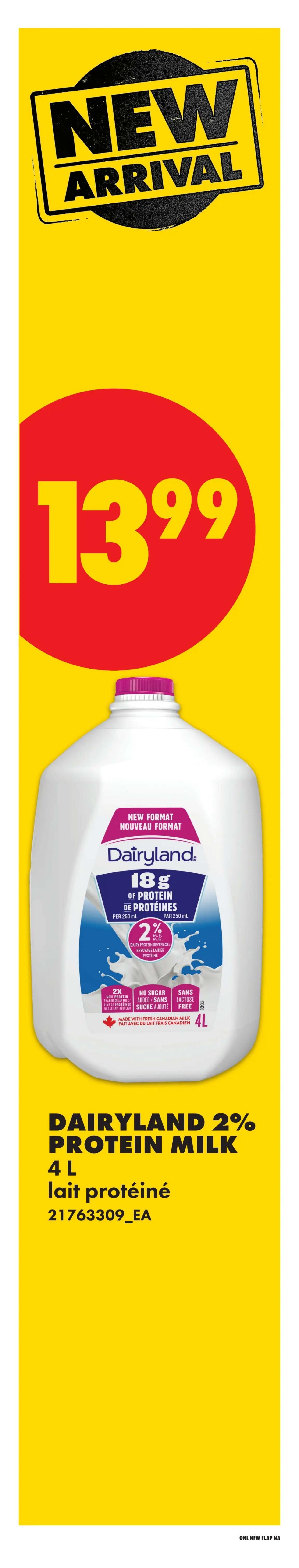 No Frills (West) Flyer October 15 to 21