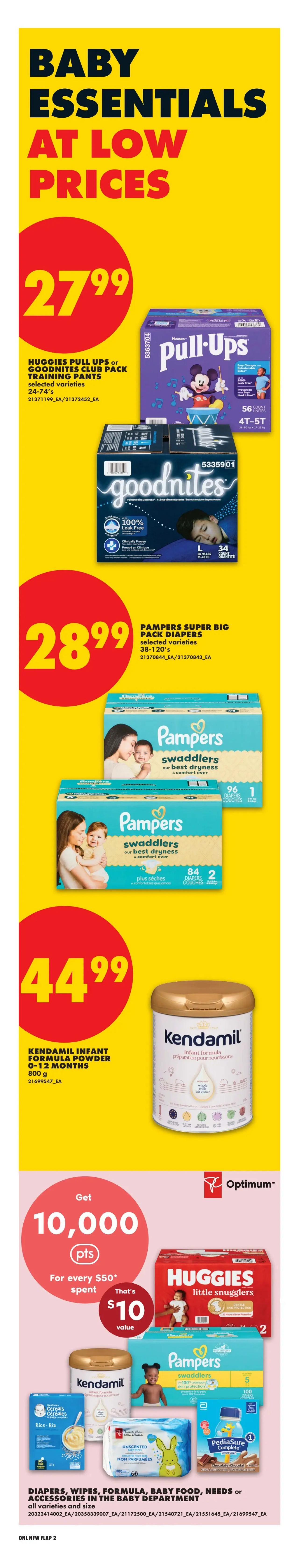 No Frills (West) Flyer October 15 to 21