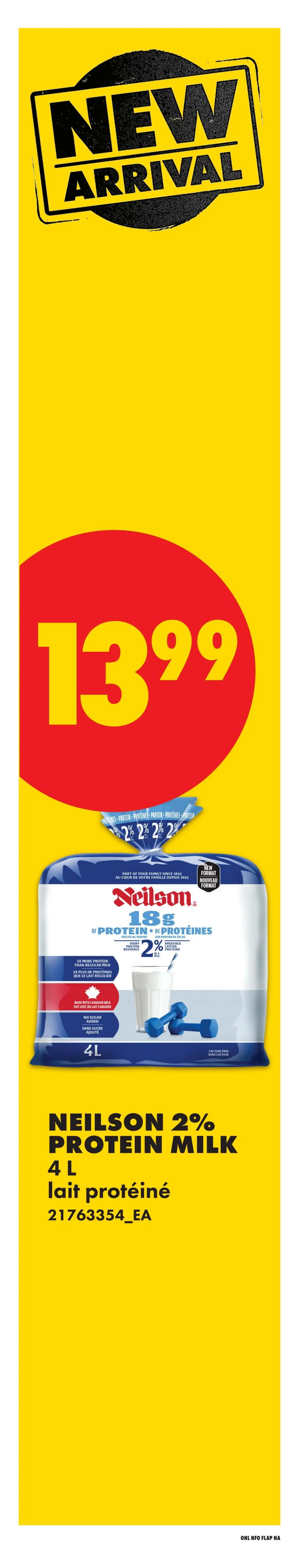 No Frills (ON) Flyer October 15 to 21