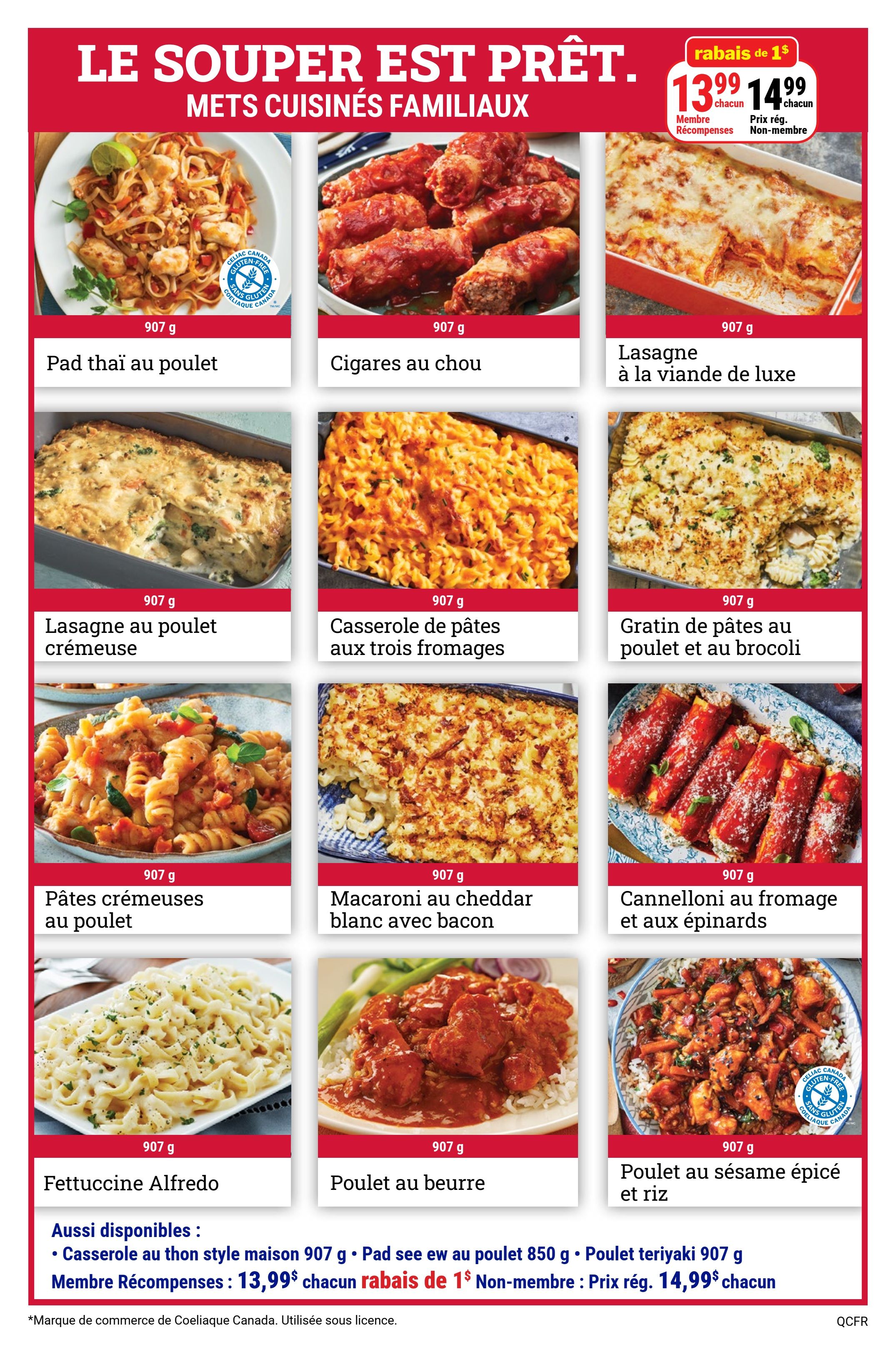M&M Food Market (QC) Flyer October 15 to 21