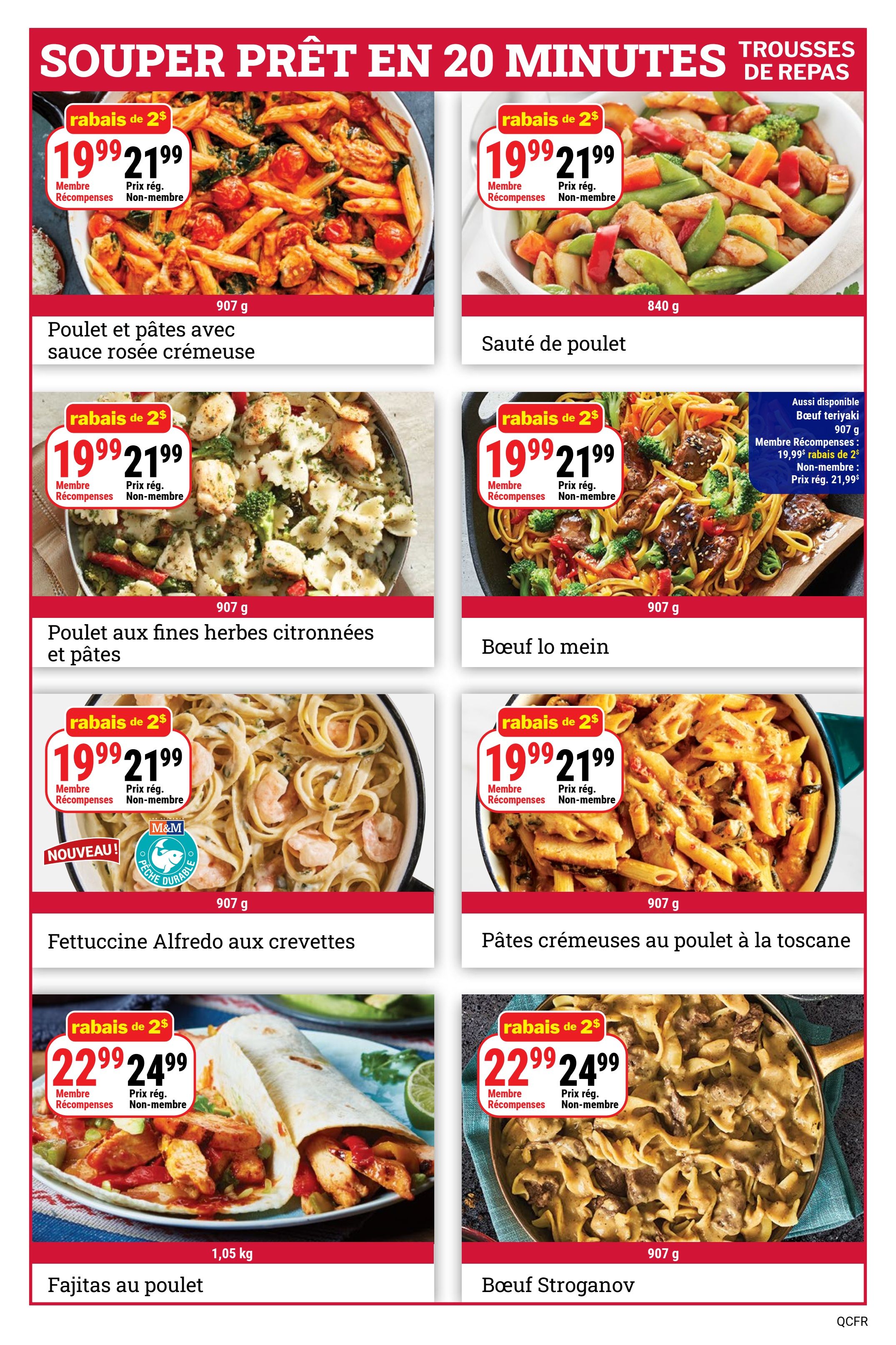 M&M Food Market (QC) Flyer October 15 to 21