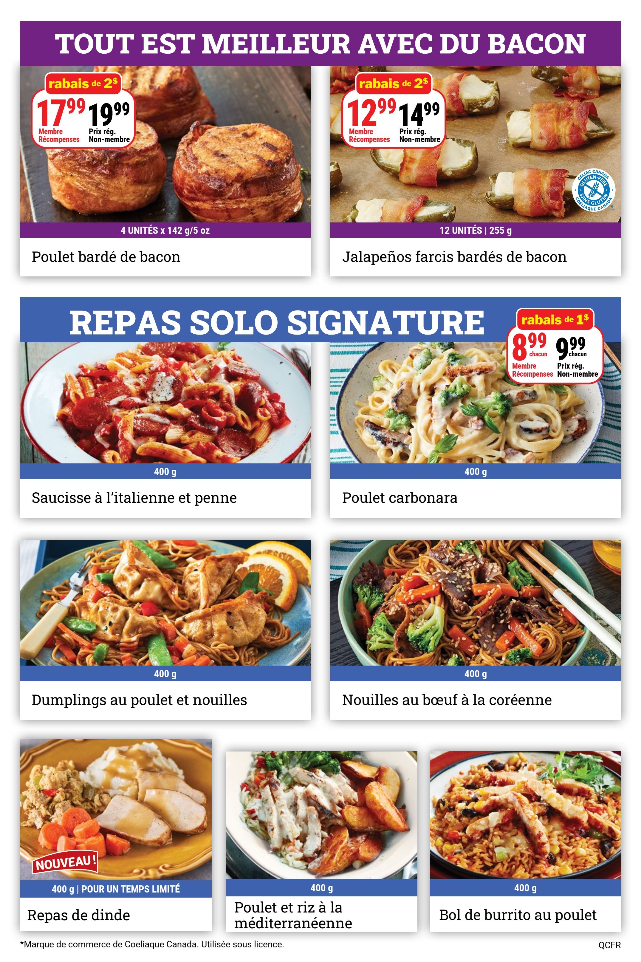 M&M Food Market (QC) Flyer October 15 to 21