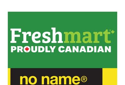 Freshmart (Atlantic) Flyer October 15 to 21