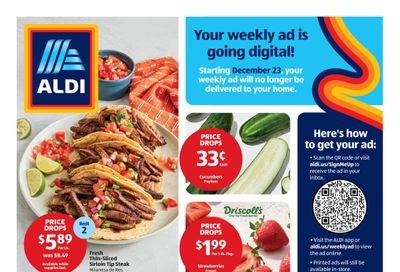 ALDI (Anaheim Area, CA) Weekly Ad October 14 - 20, 2026