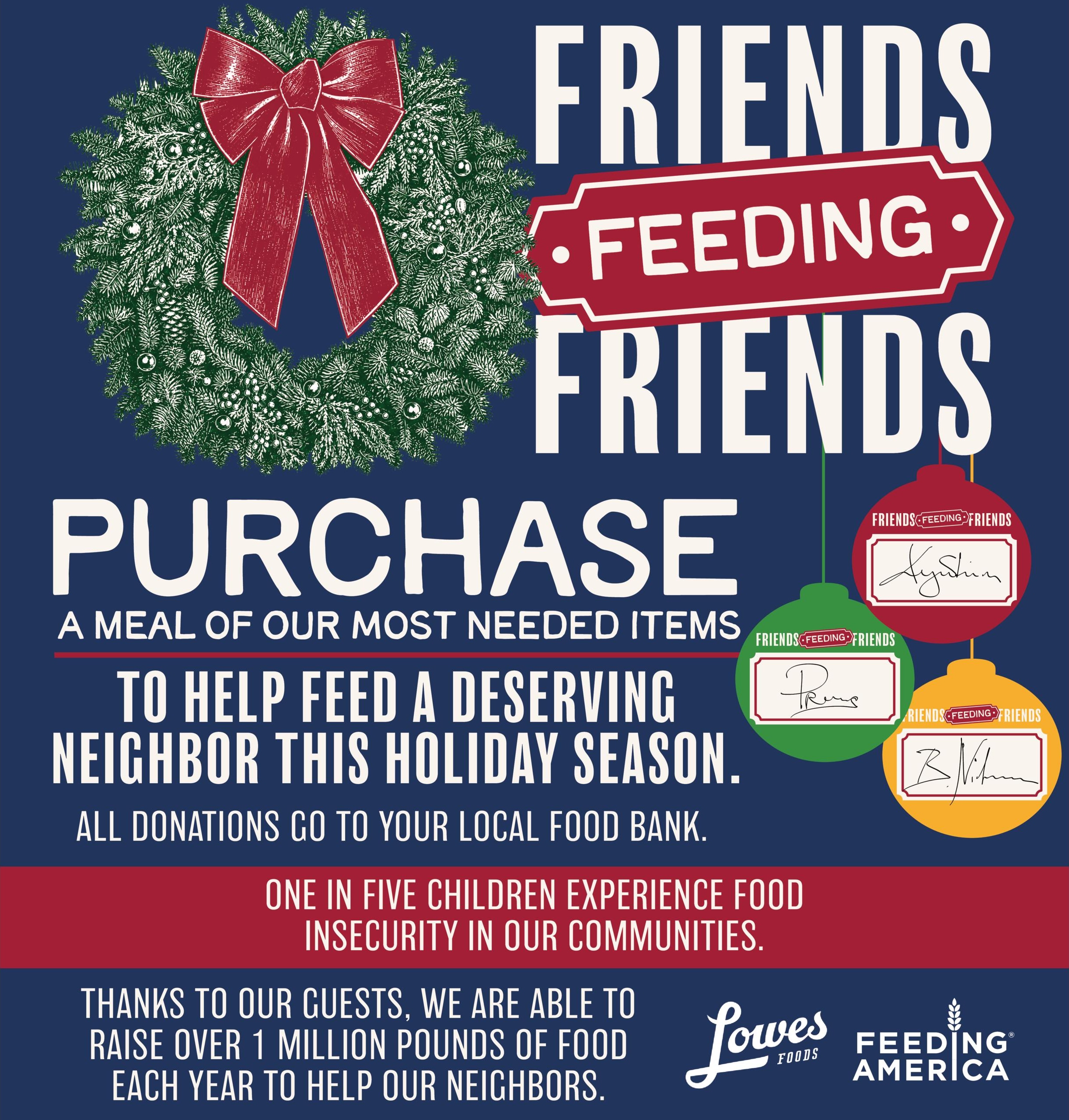Lowes Foods (Chester-Richburg Area, SC) Weekly Ad October 14 - 20, 2026