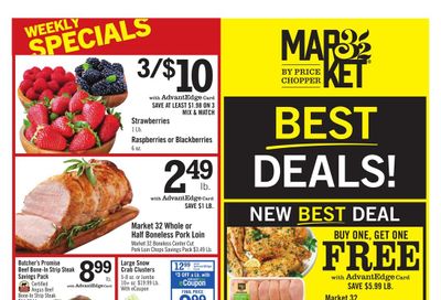Price Chopper (New Lebanon Area, NY) Weekly Ad October 11 - 17, 2026
