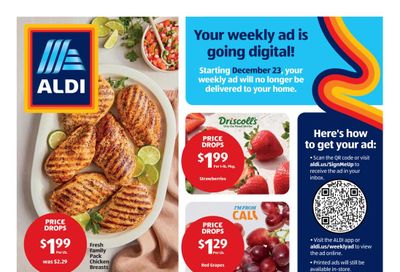 ALDI (Cambria Area, CA) Weekly Ad October 14 - 20, 2026