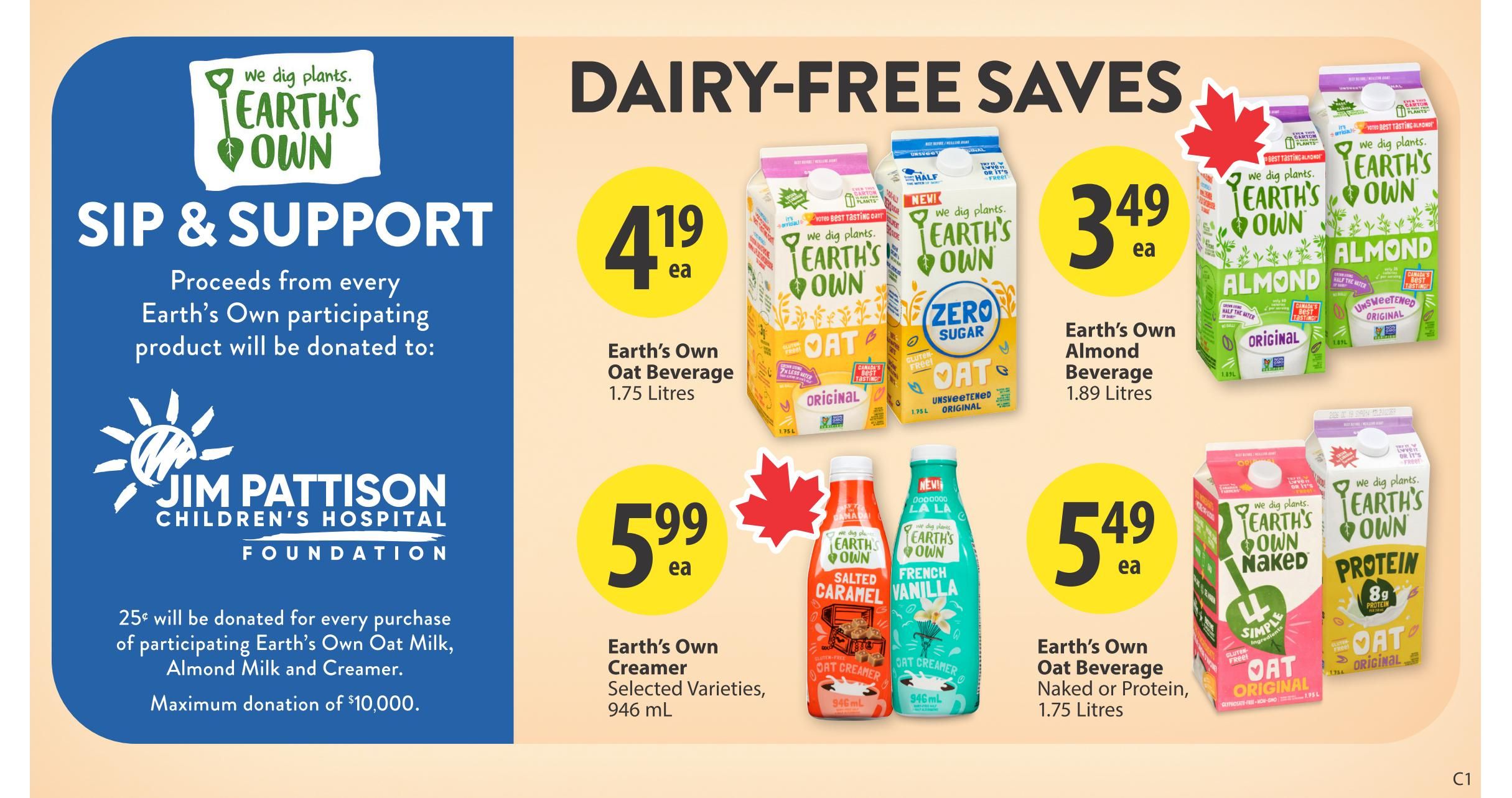 Save On Foods (SK) Flyer October 15 to 21