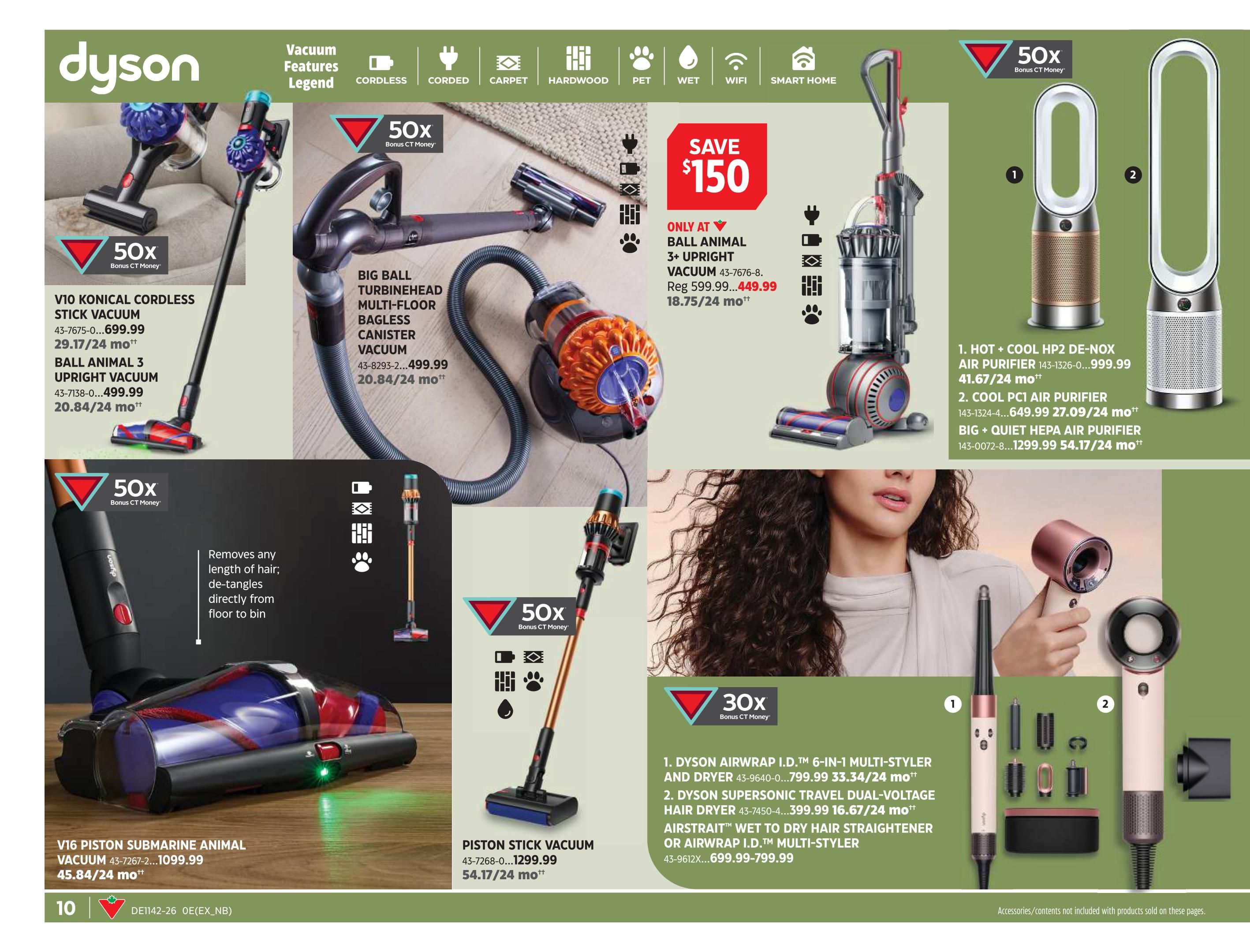 Canadian Tire The Ultimate Home Guide October 16 to November 5