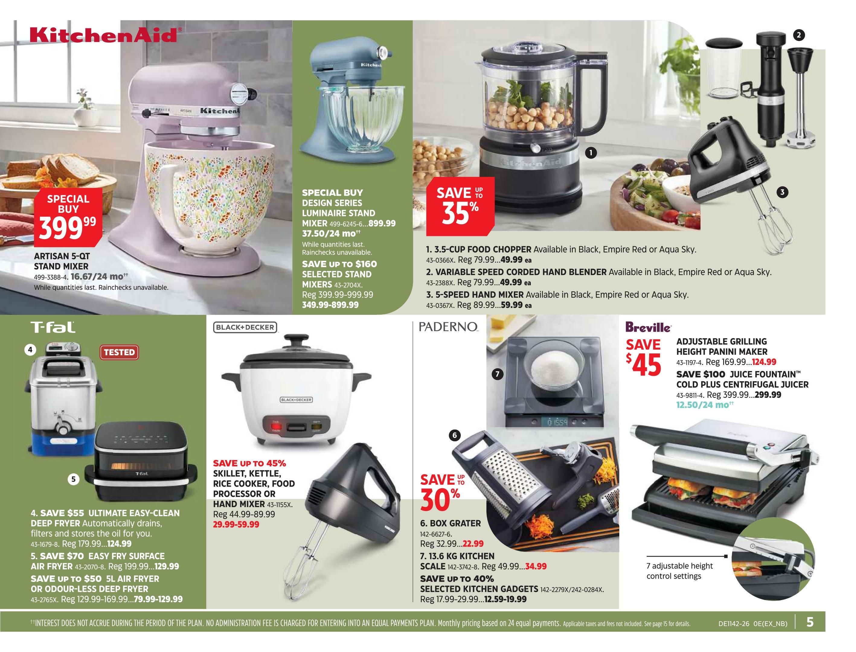 Canadian Tire The Ultimate Home Guide October 16 to November 5