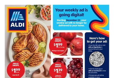 ALDI (Houston Area, TX) Weekly Ad October 14 - 20, 2026