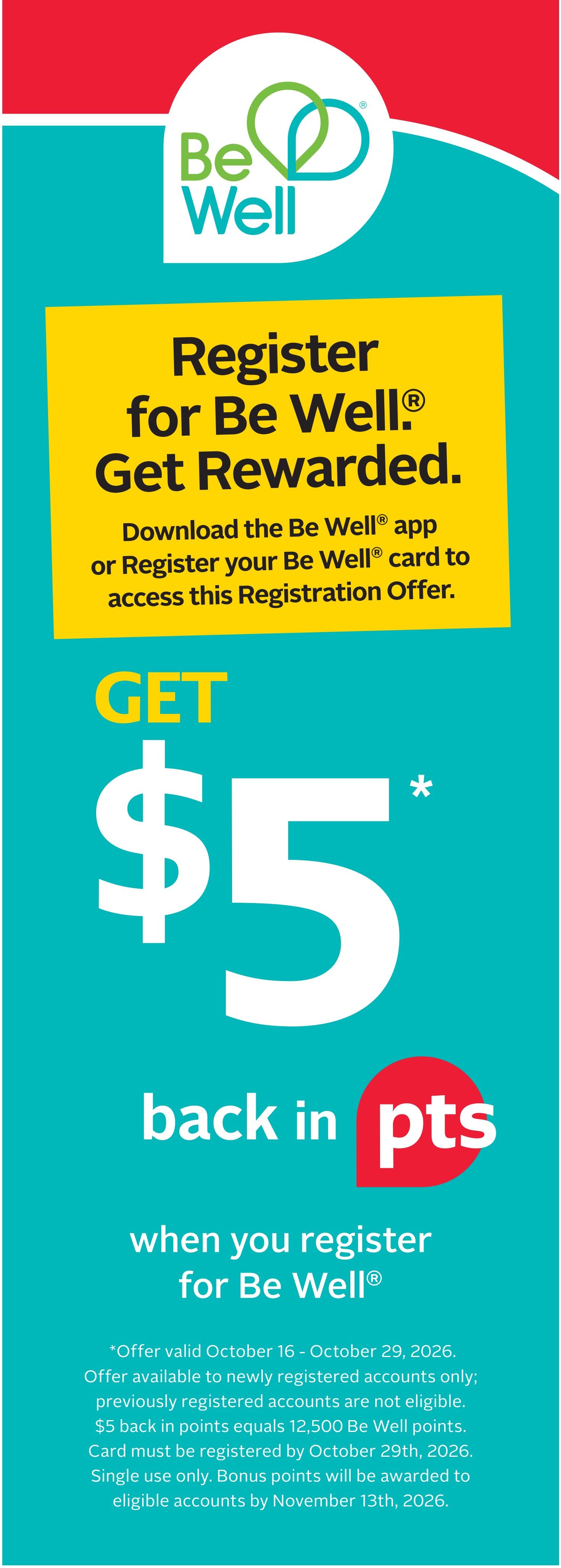 Rexall (ON) Flyer October 16 to 22