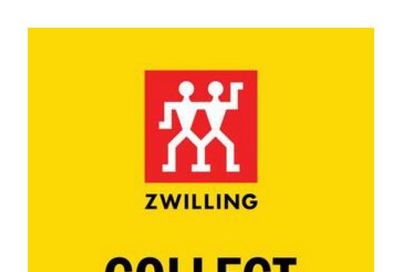 Wholesale Club (West) Flyer October 15 to 21