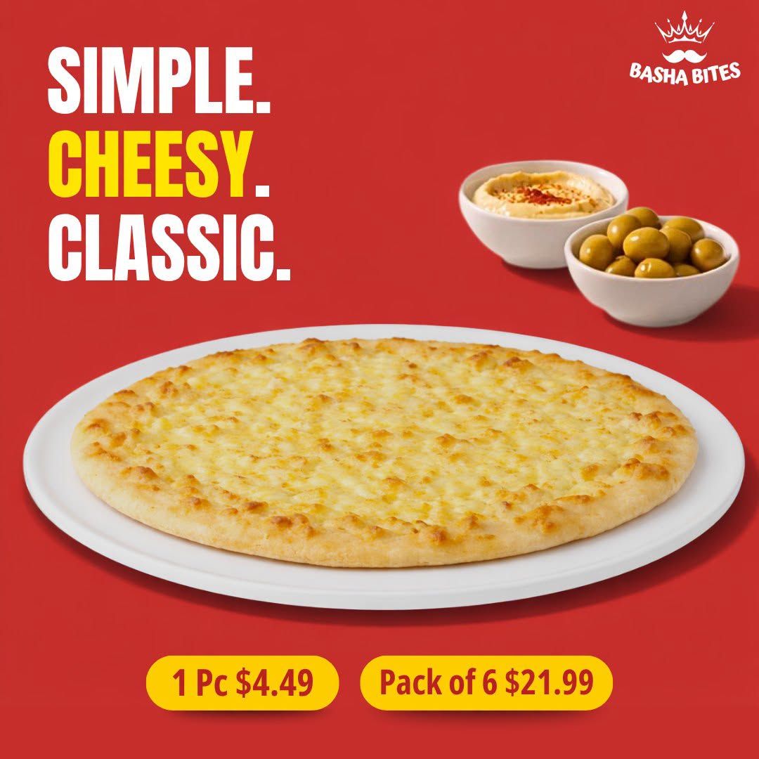 Basha Foods International Flyer October 15 to 21