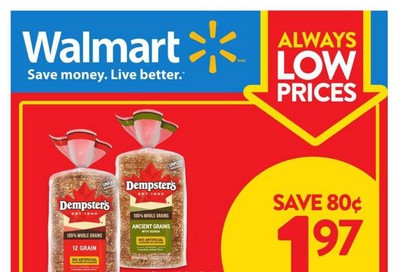Walmart (ON) Flyer July 23 to 29