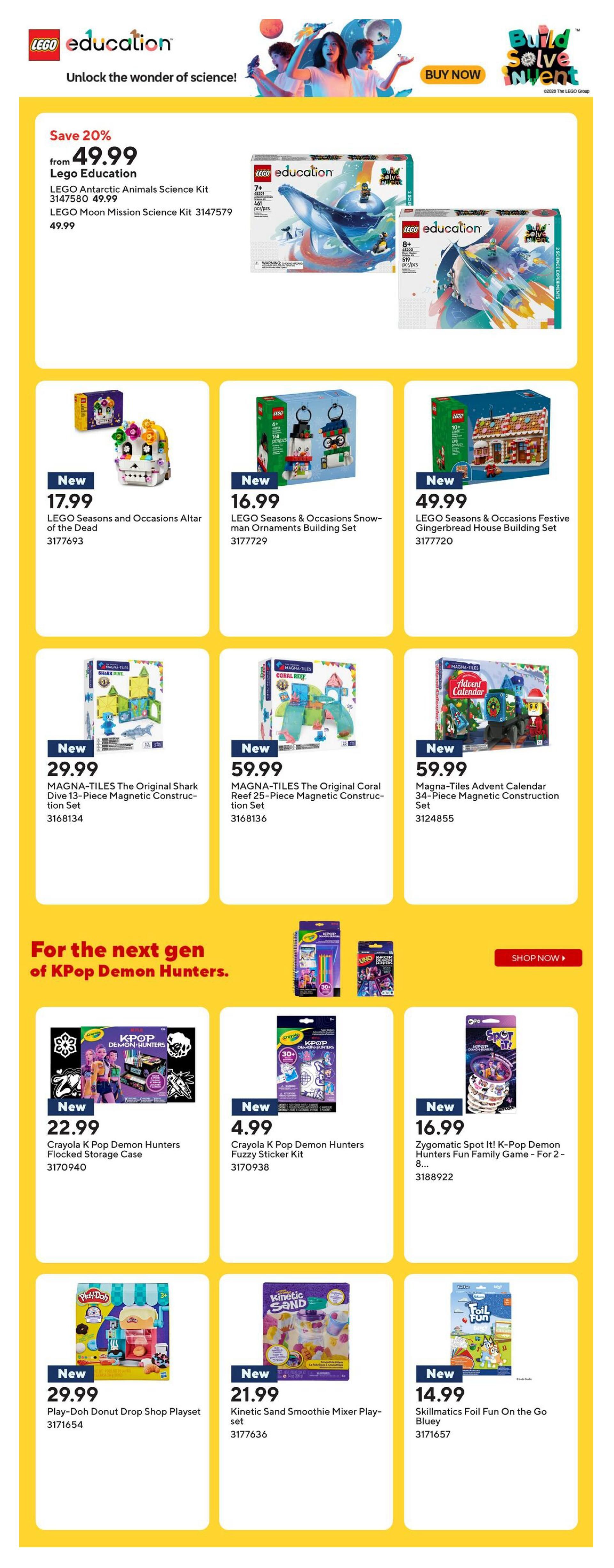 Staples Flyer October 16 to 22