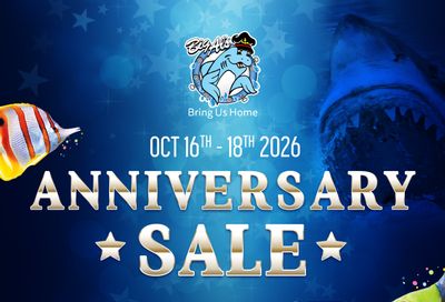 Big Al's Weekend Deal October 16 to 18