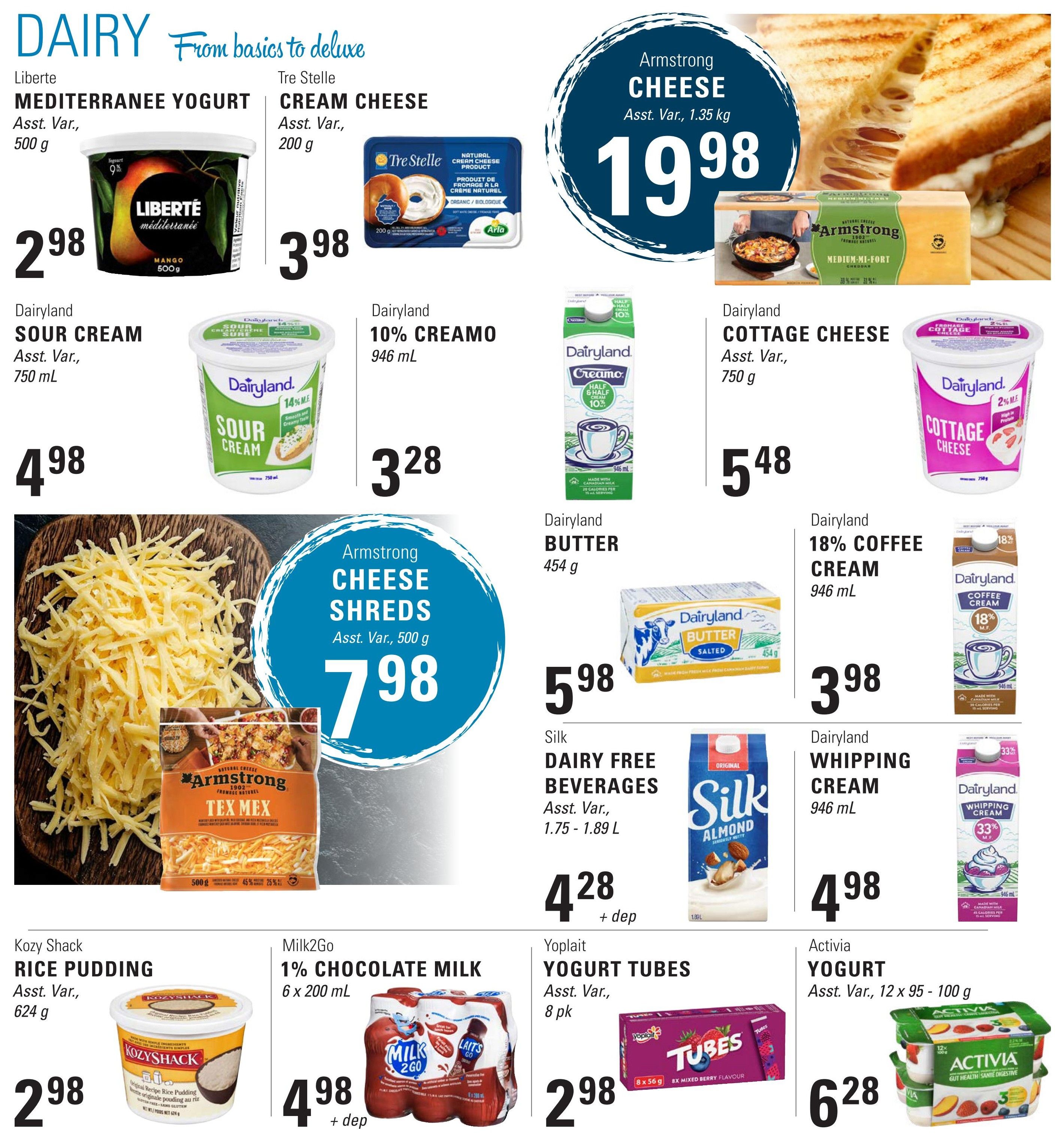 Askews Foods Flyer October 18 to 24