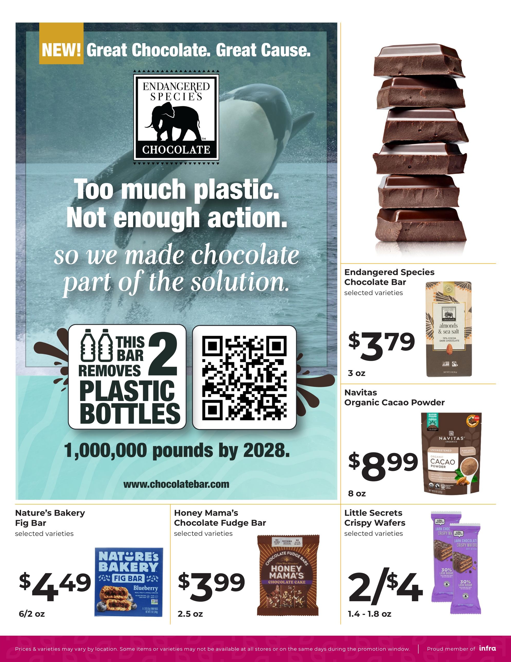 Lifethyme Weekly Ad October 14 - 27, 2026