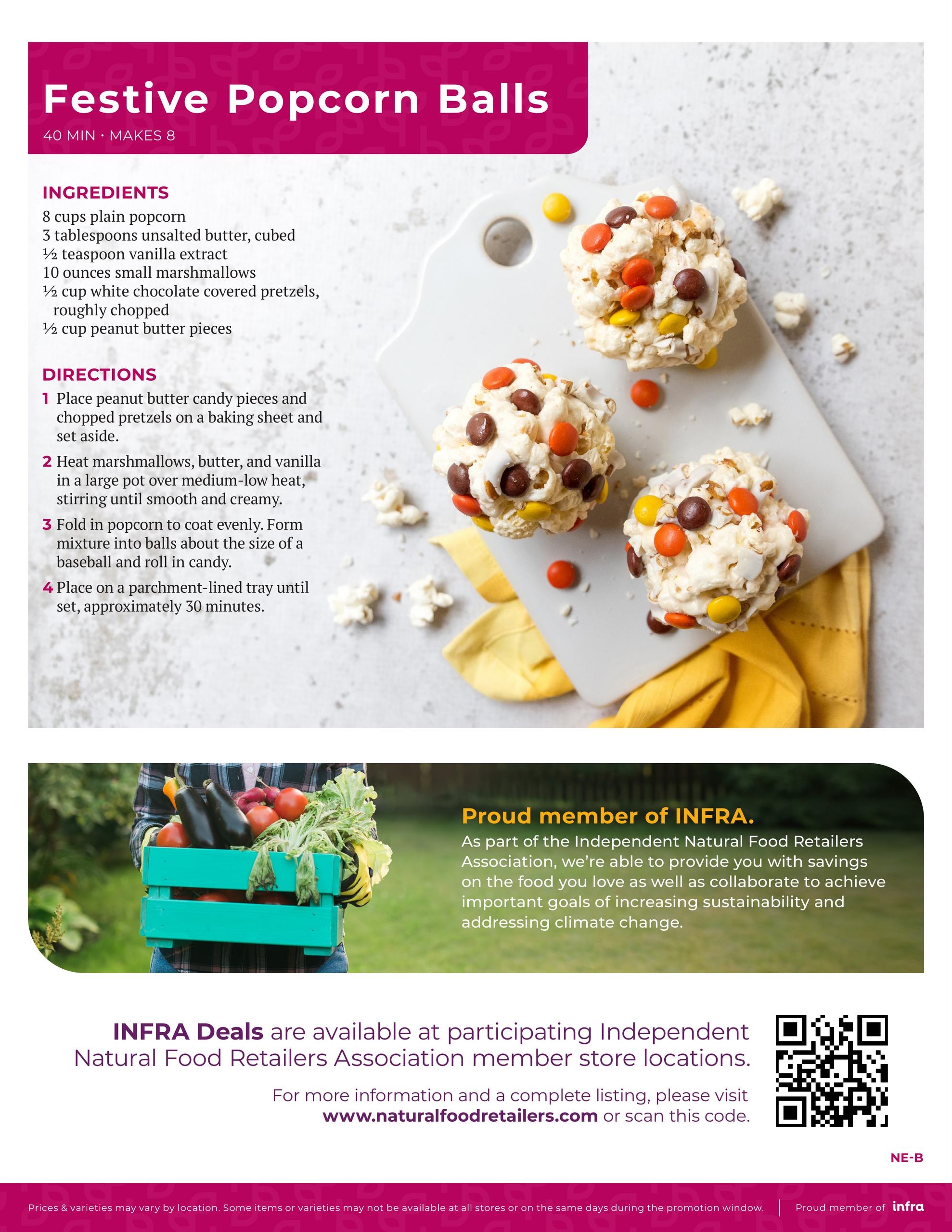 Lifethyme Weekly Ad October 14 - 27, 2026