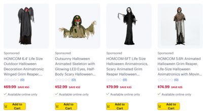 Best Buy Canada: Top Deals This Week + Halloween Sale