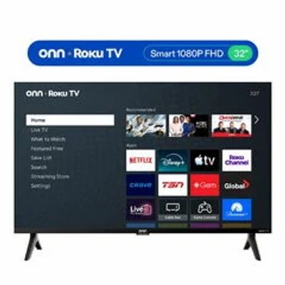 Best Buy: Open Box - Samsung 55" 4K UHD HDR QLED One UI Tizen Smart TV (QN55Q7FA)