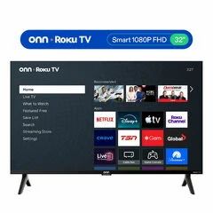 Best Buy: Open Box - Samsung 55" 4K UHD HDR QLED One UI Tizen Smart TV (QN55Q7FA)