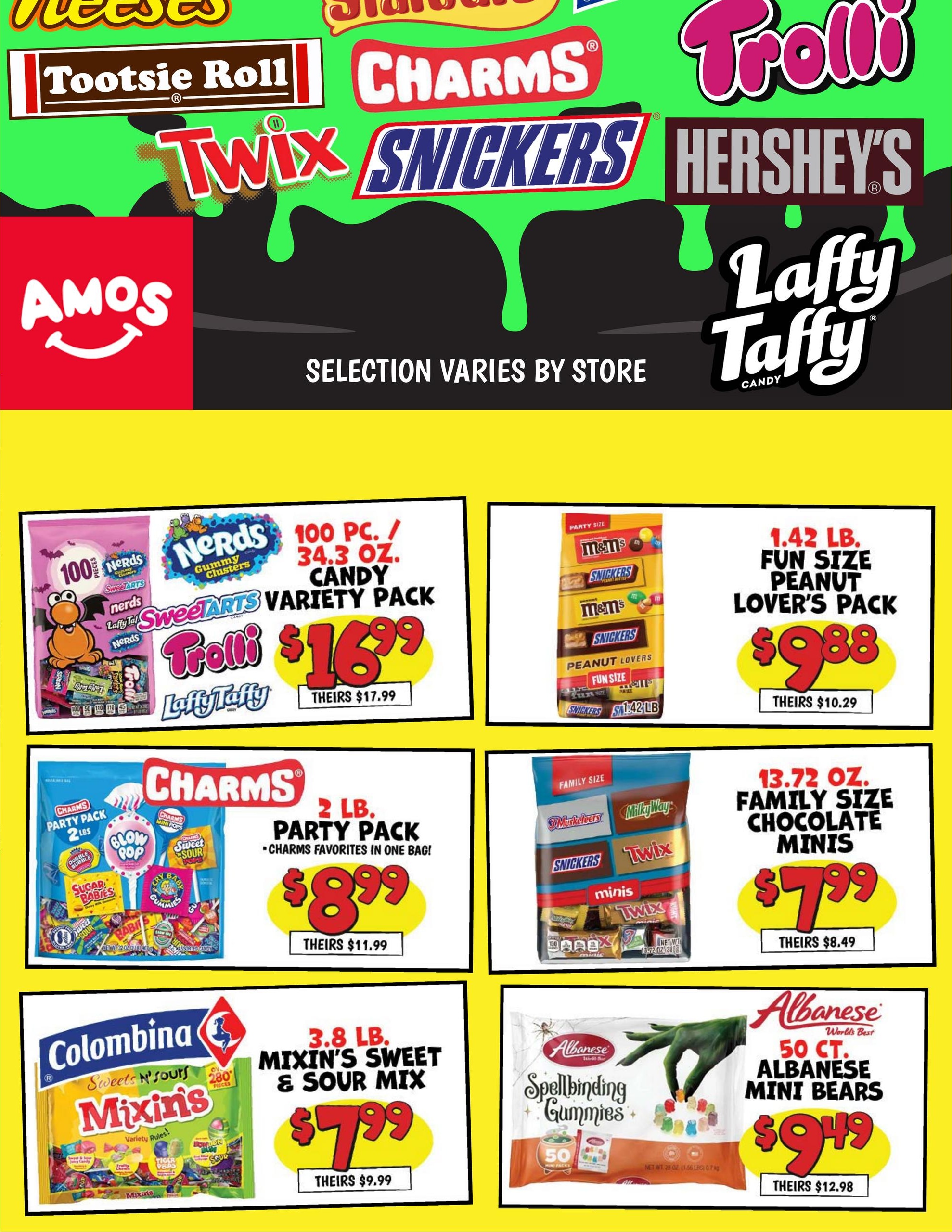 Ollie's Bargain Outlet Weekly Ad October 19 - 26, 2026