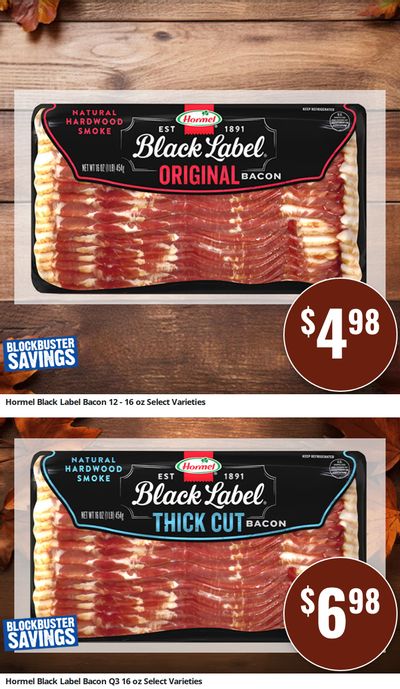 Eden General Store Weekly Ad October 19 - 25, 2026
