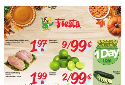 Fiesta Mart (Humble Area, TX) Weekly Ad October 14 - 20, 2026