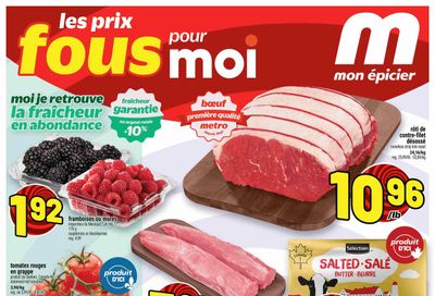 Metro (QC) Flyer October 22 to 28