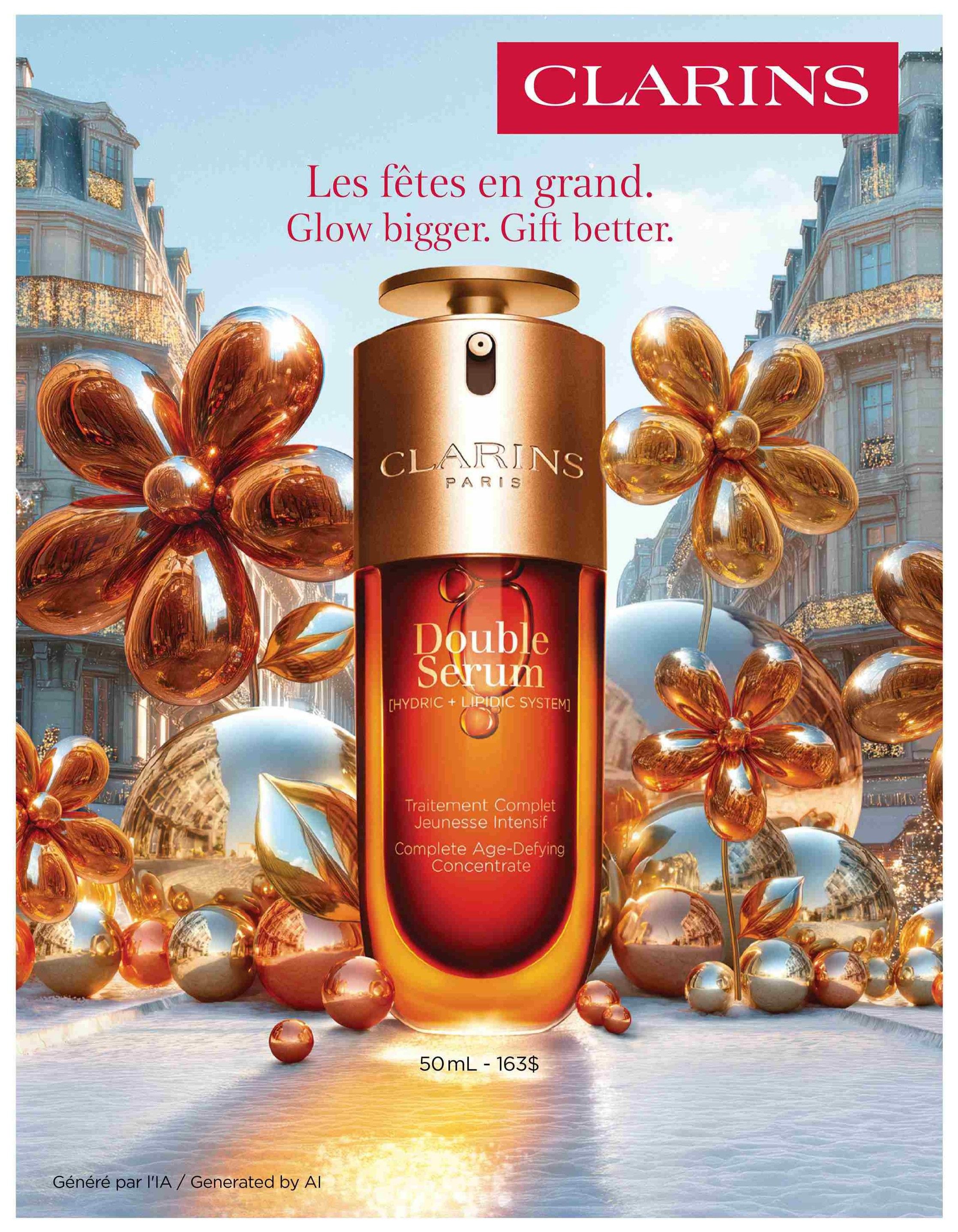 Jean Coutu Prestige Cosmetic Collection Catalogue October 22 to November 4