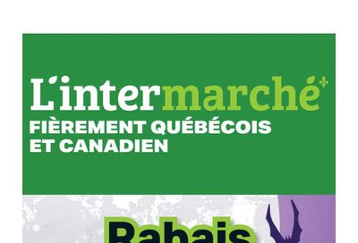 L'inter Marche Flyer October 22 to 28