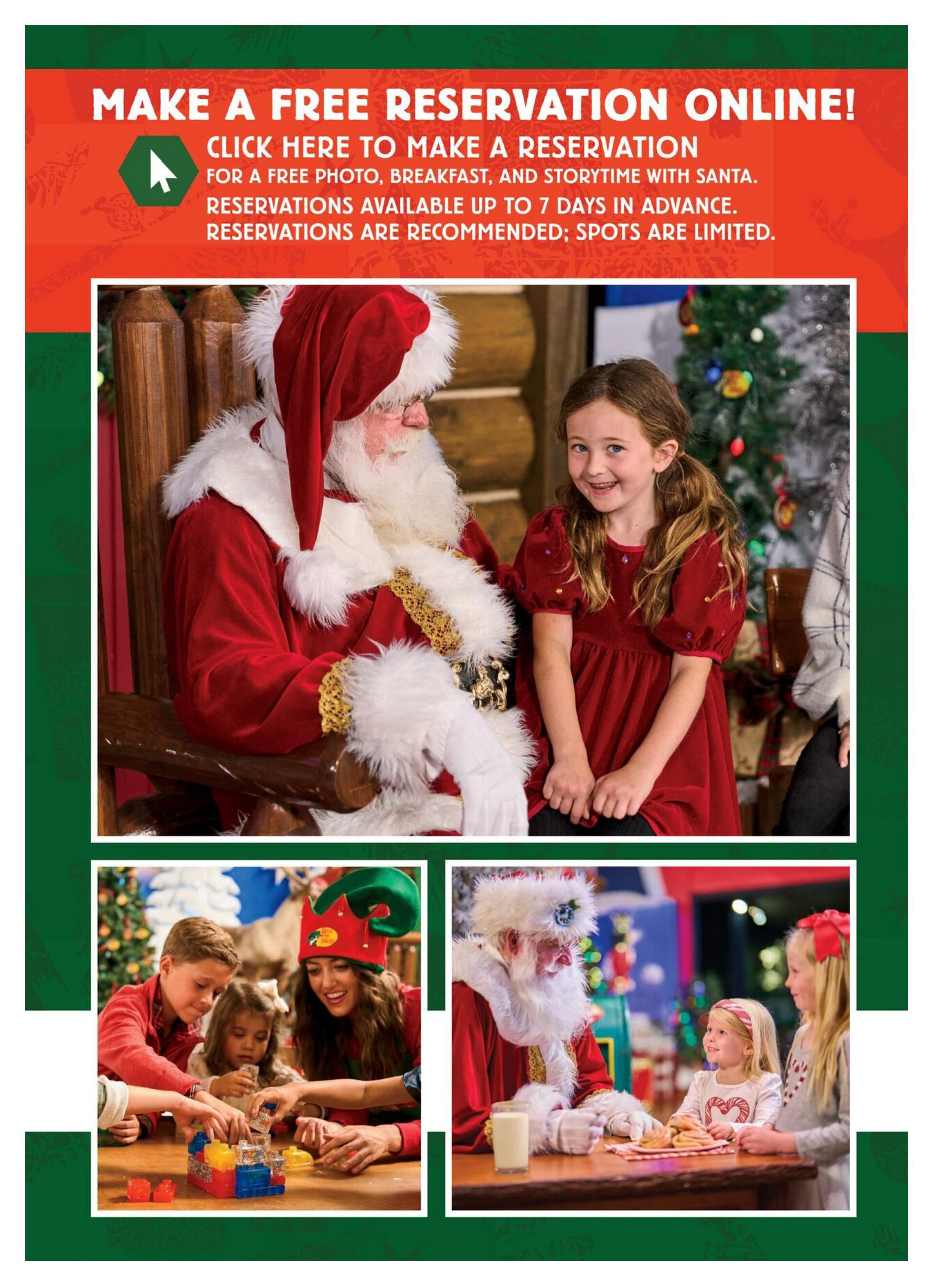 Bass Pro Shops Kid's Wishbook October 19 to December 25