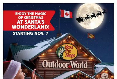 Cabela's Kid's Wishbook October 19 to December 25