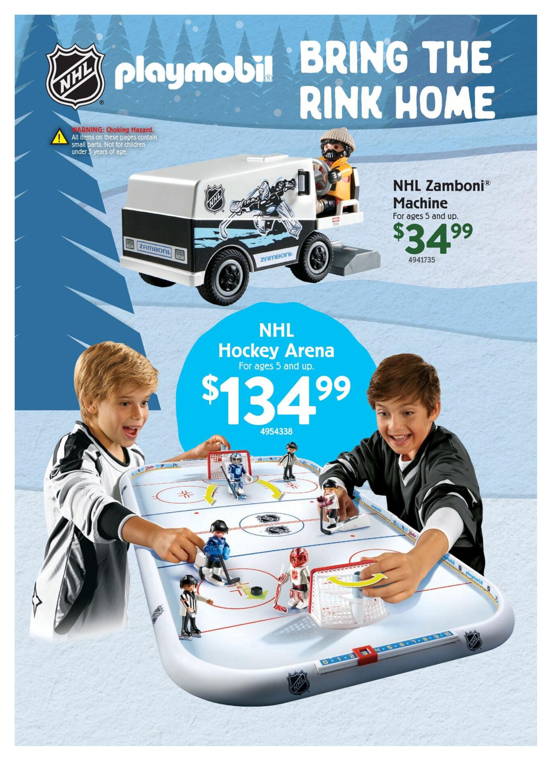 Cabela's Kid's Wishbook October 19 to December 25