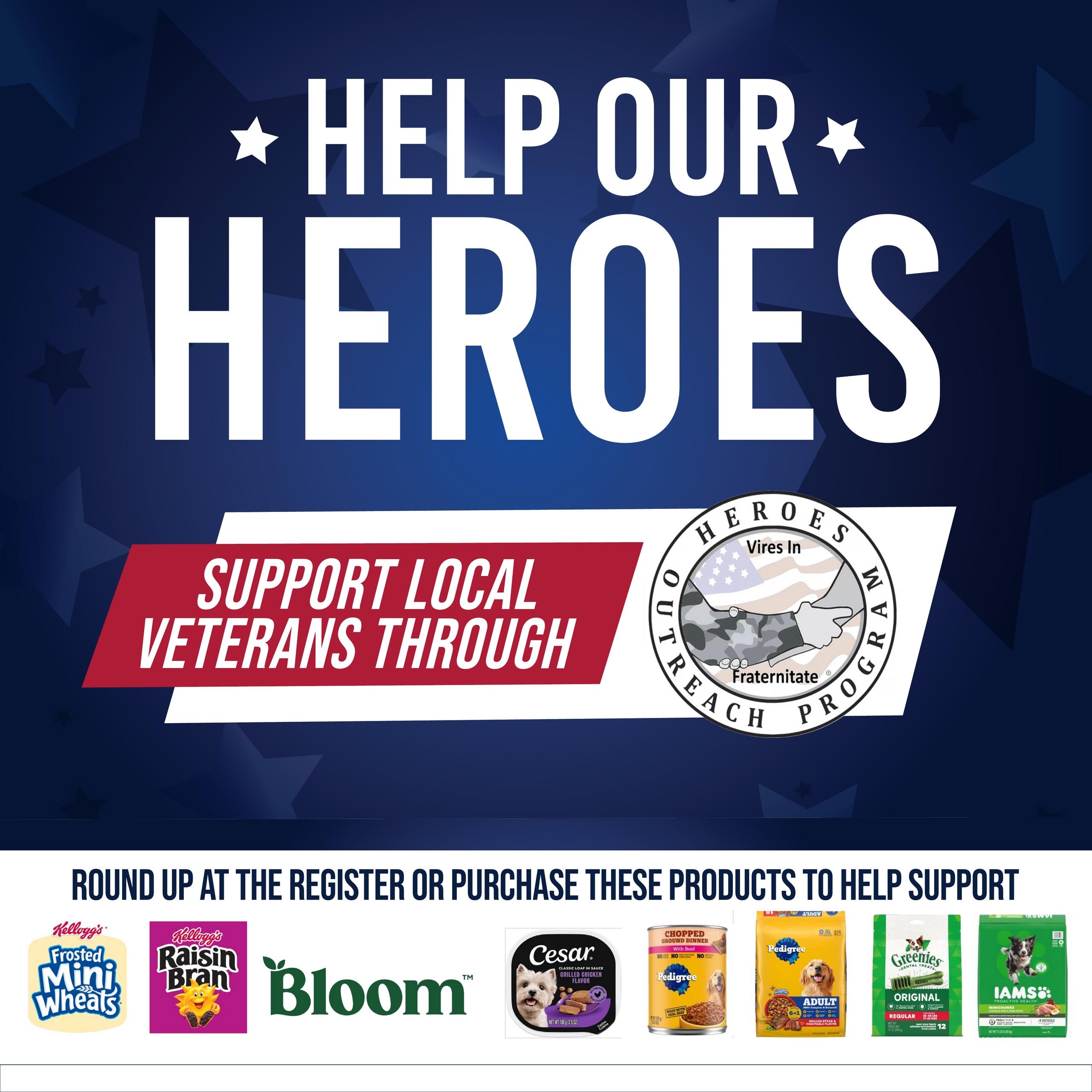 Dierbergs (Cross Timbers Area, MO) Weekly Ad October 20 - 26, 2026
