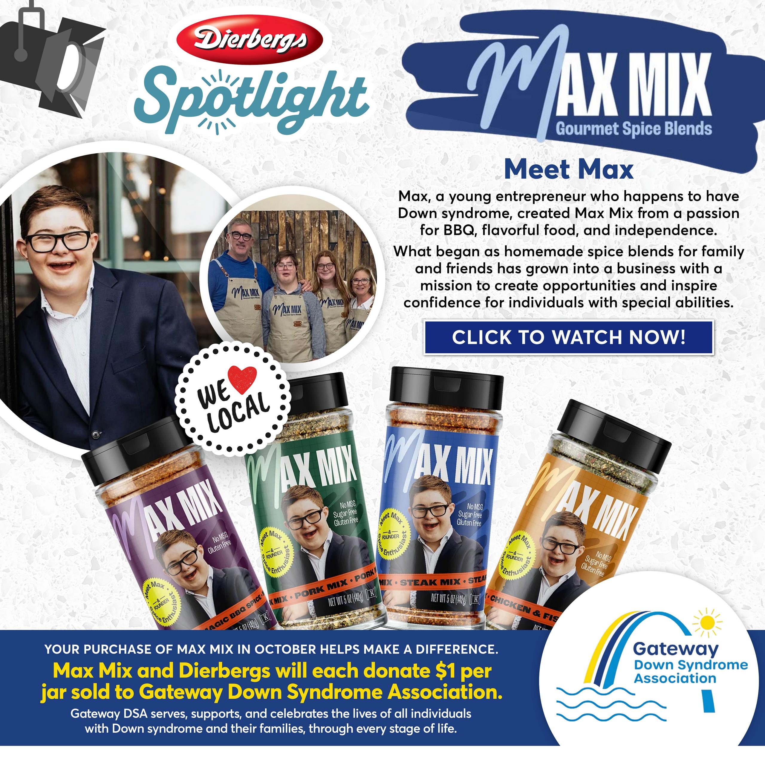 Dierbergs (Cross Timbers Area, MO) Weekly Ad October 20 - 26, 2026