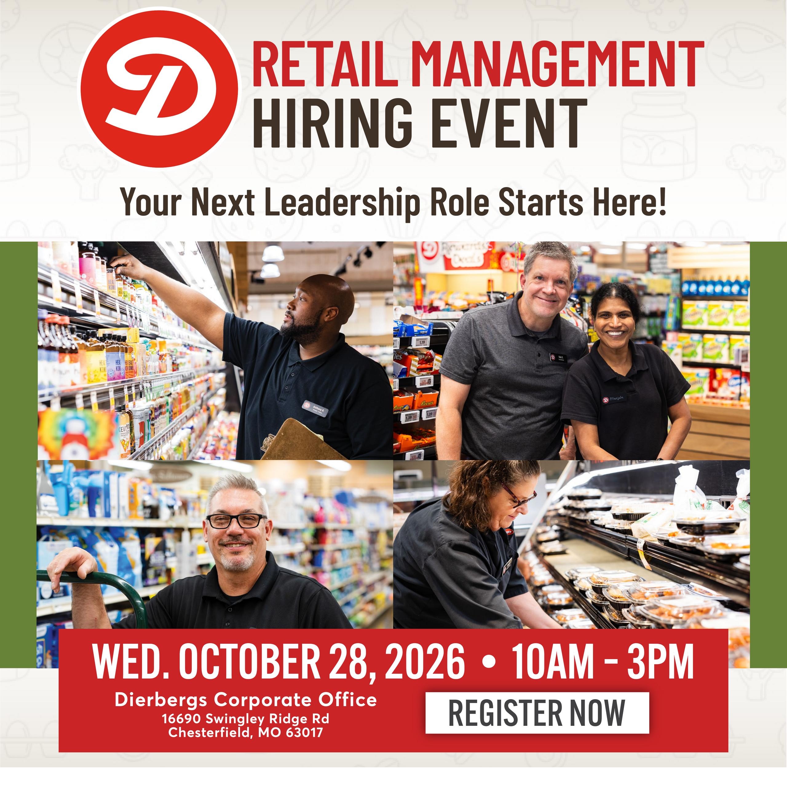 Dierbergs (Cross Timbers Area, MO) Weekly Ad October 20 - 26, 2026