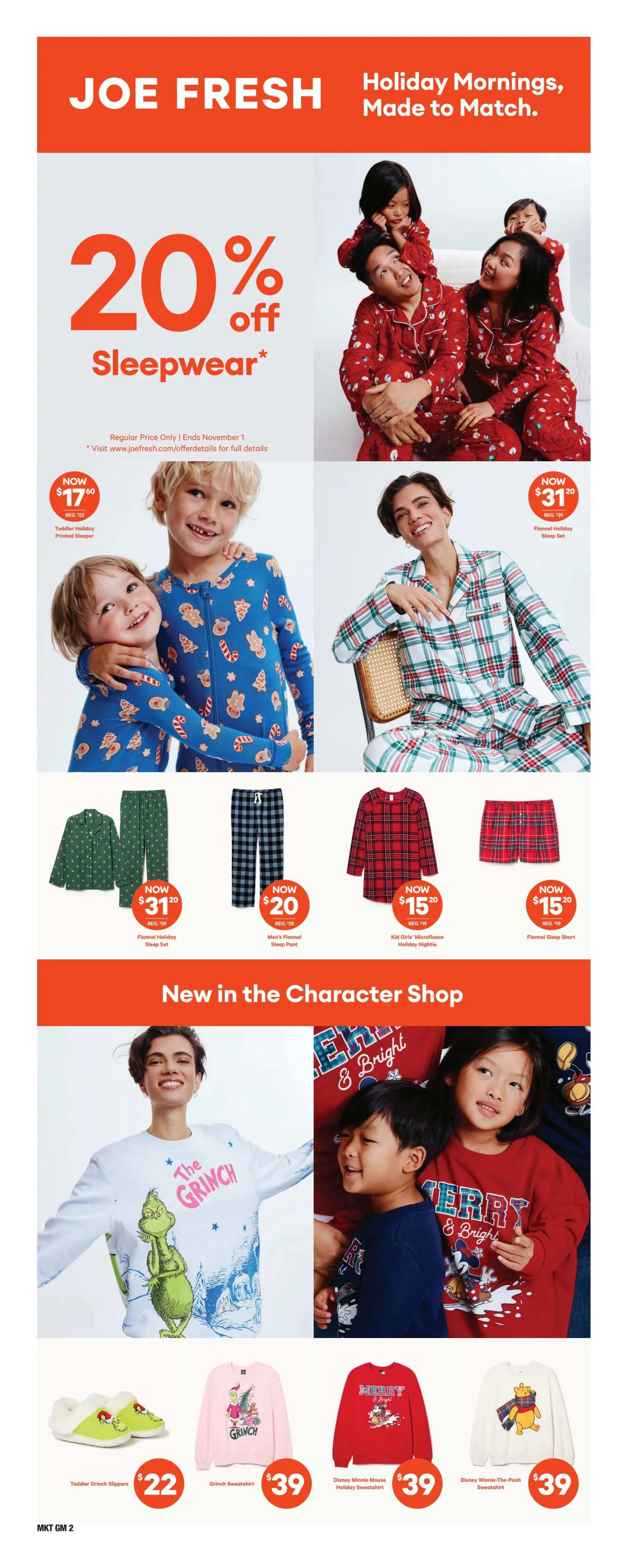 Zehrs Flyer October 22 to 28