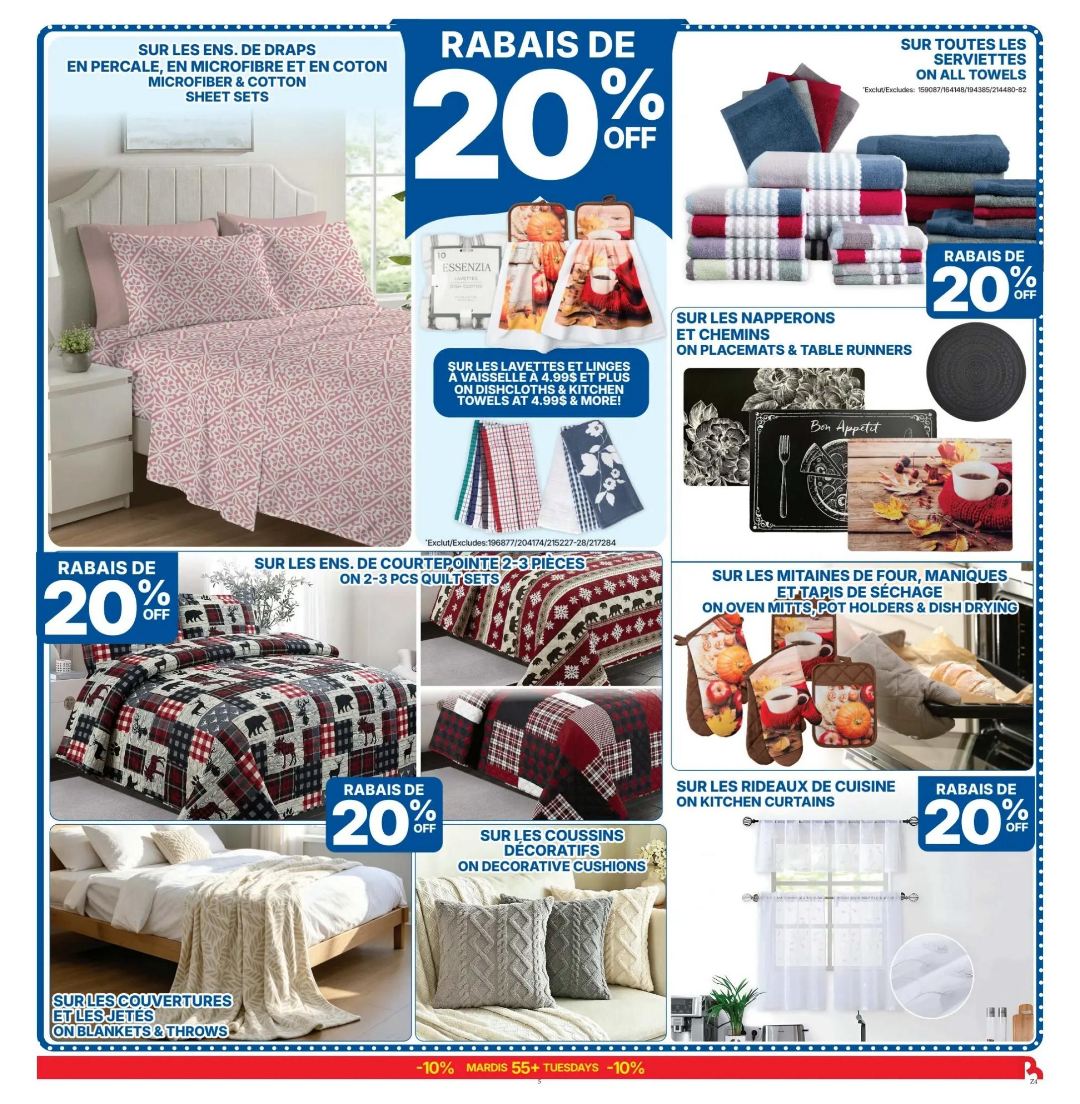 Rossy Flyer October 22 to 28