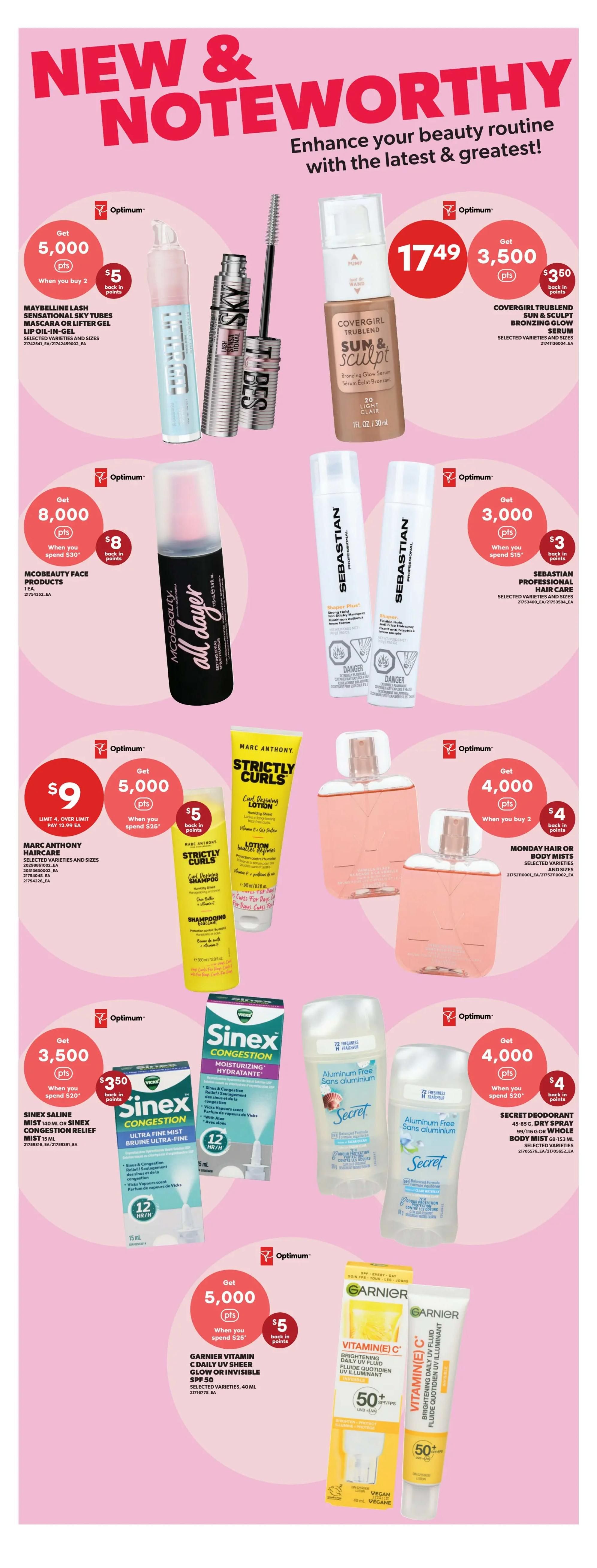 Real Canadian Superstore (West) Flyer October 22 to 28