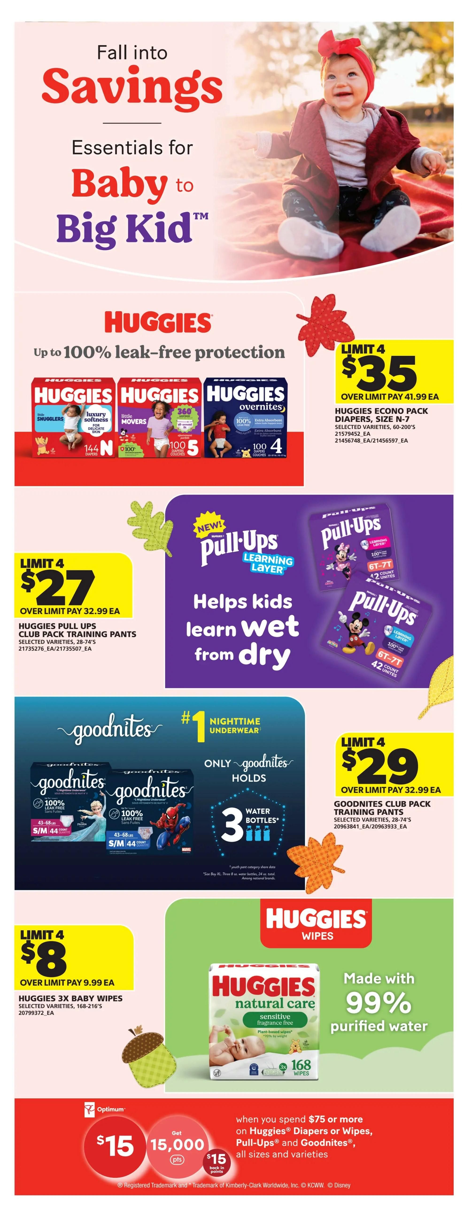 Real Canadian Superstore (West) Flyer October 22 to 28