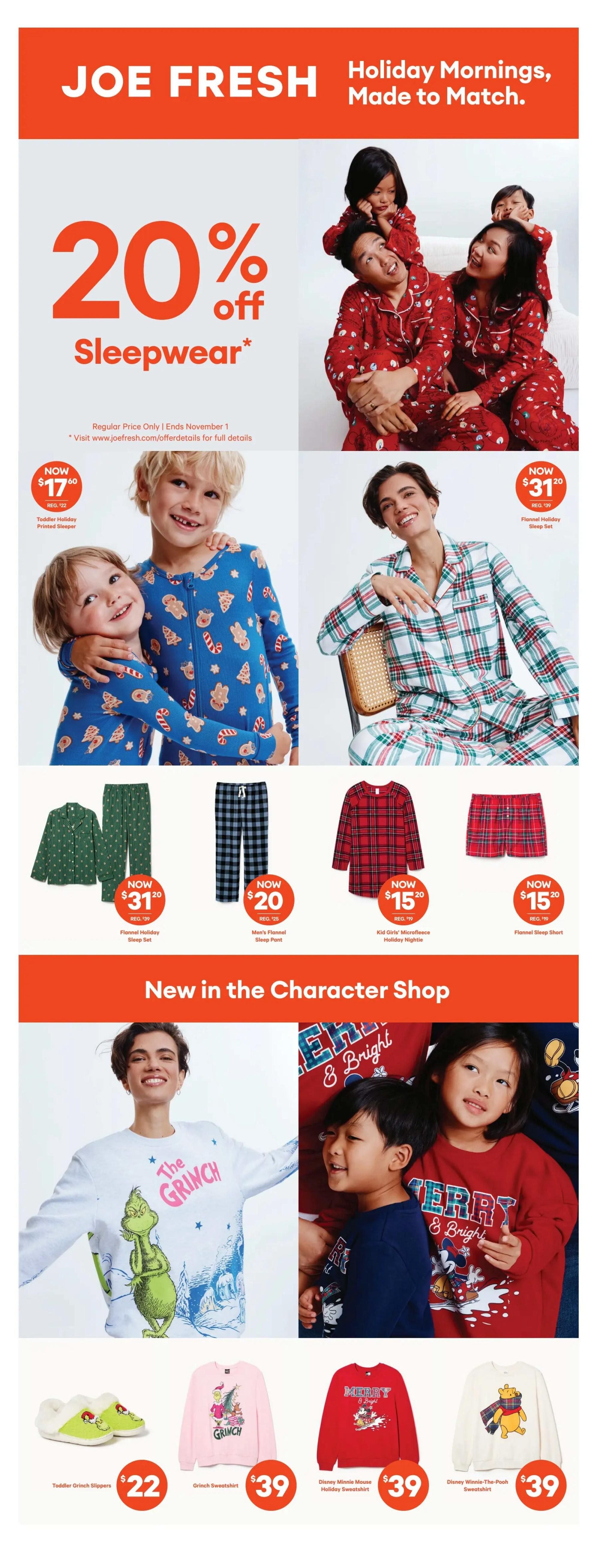 Real Canadian Superstore (West) Flyer October 22 to 28