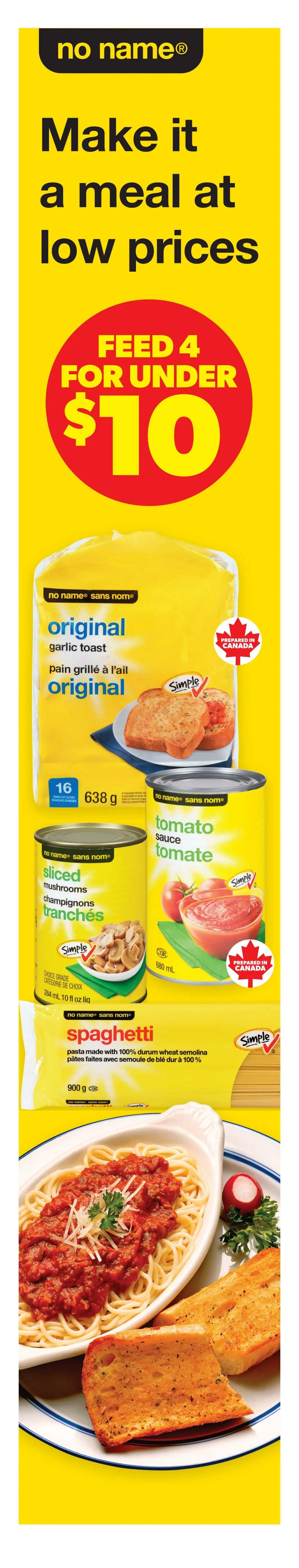 Real Canadian Superstore (West) Flyer October 22 to 28