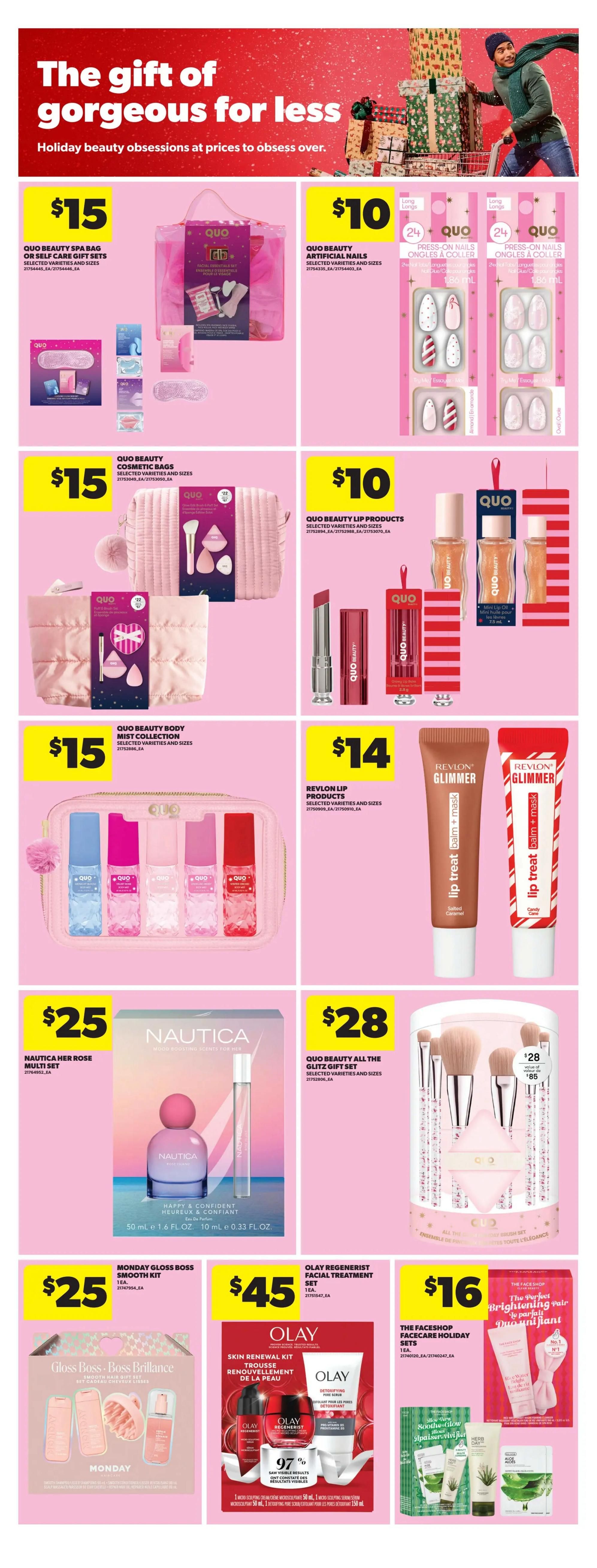 Real Canadian Superstore (ON) Flyer October 22 to 28