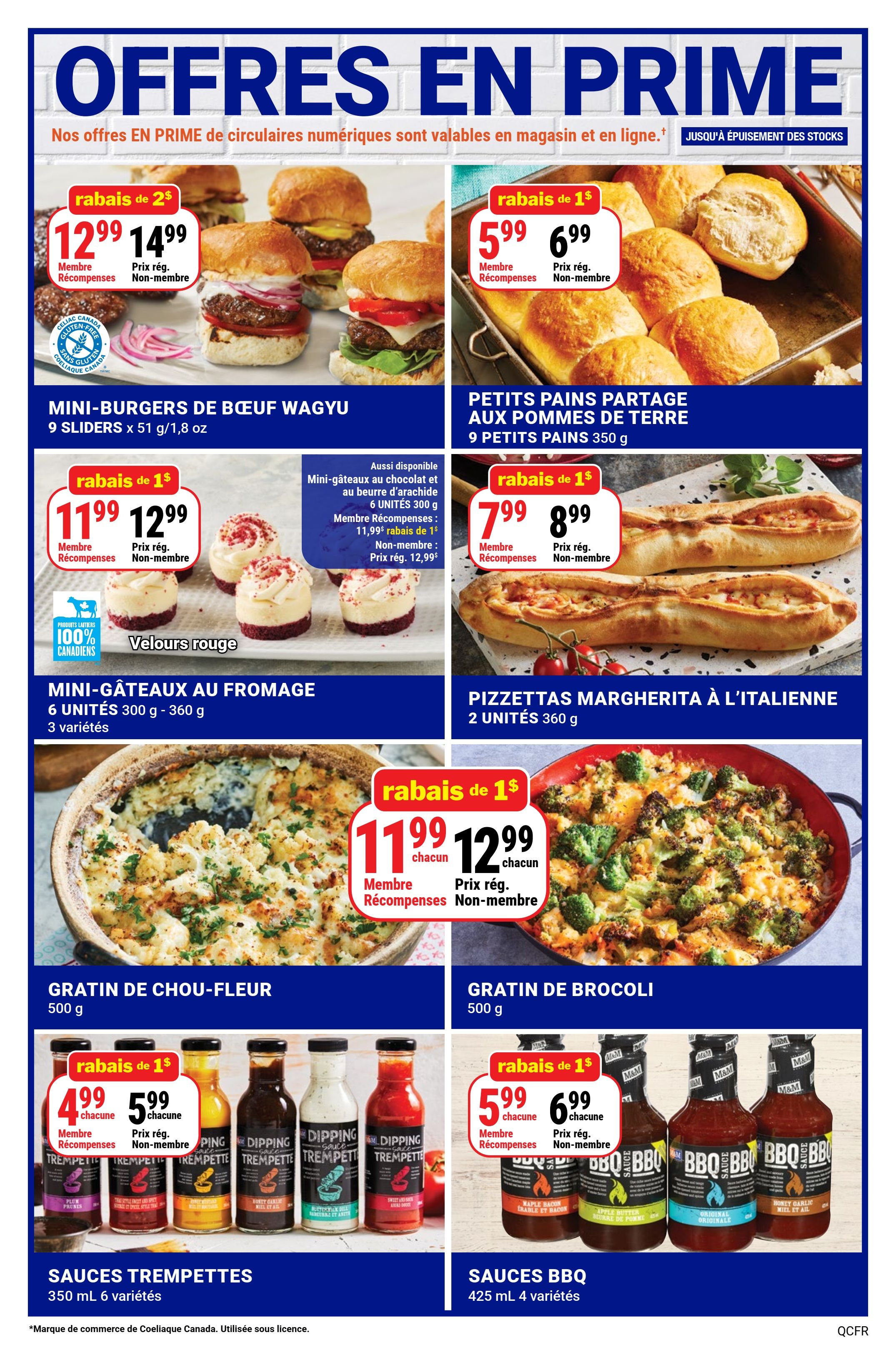 M&M Food Market (QC) Flyer October 22 to 28