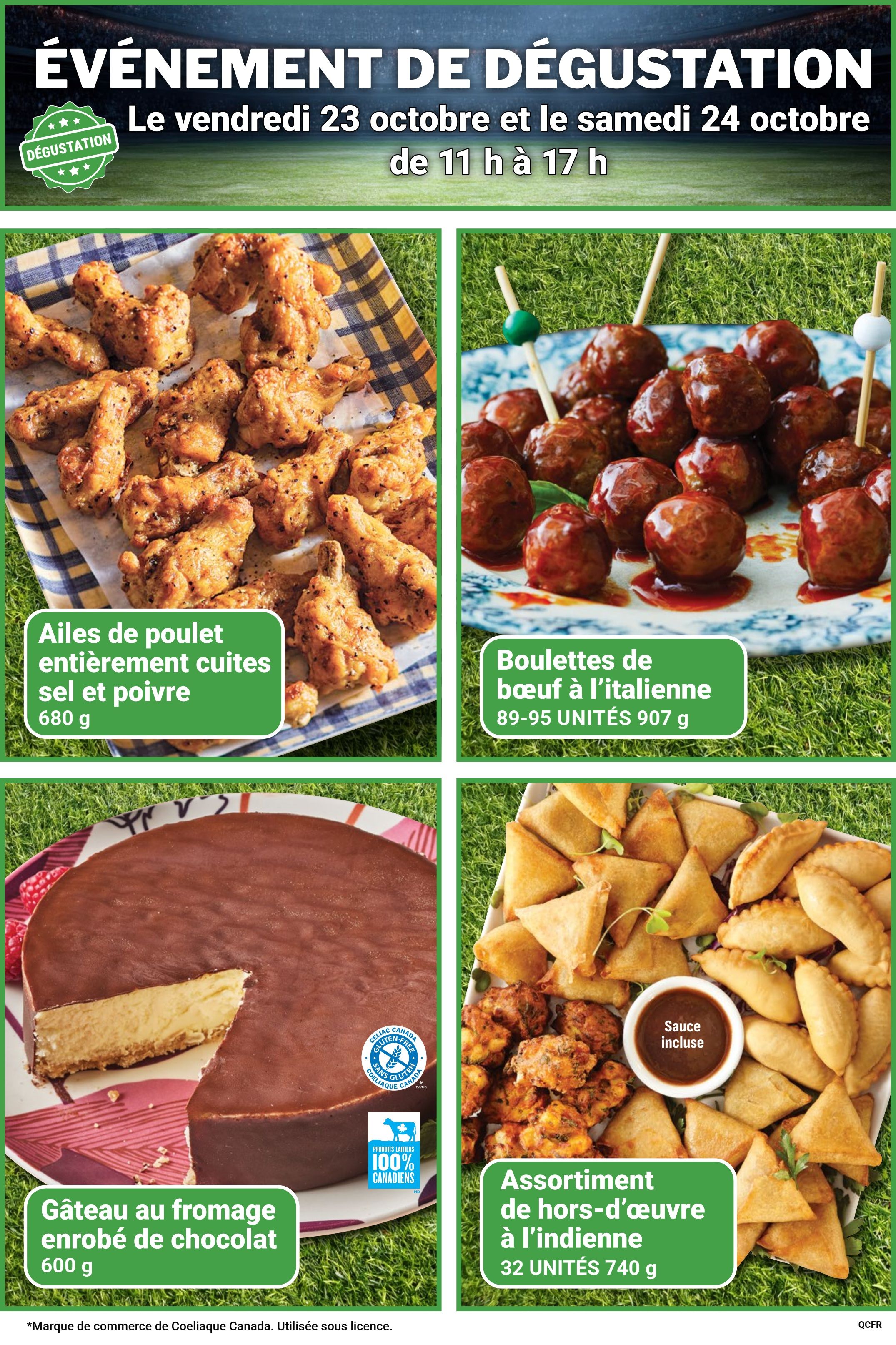 M&M Food Market (QC) Flyer October 22 to 28