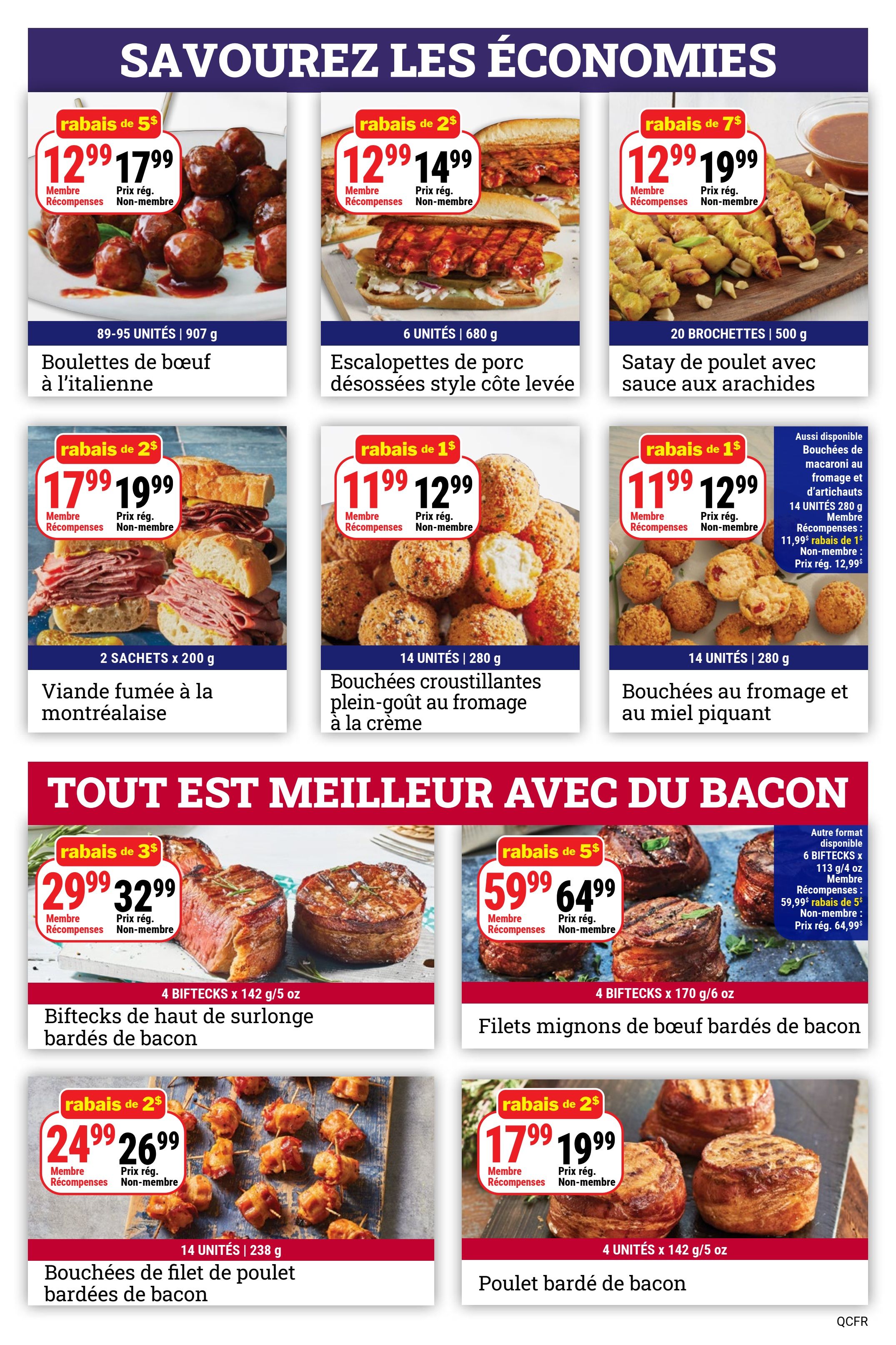 M&M Food Market (QC) Flyer October 22 to 28